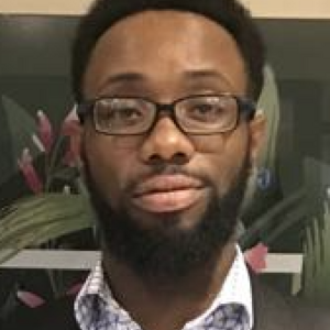 Tyrell Stephen Beckles