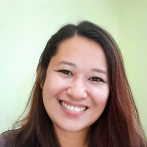 Charity D. Luyong