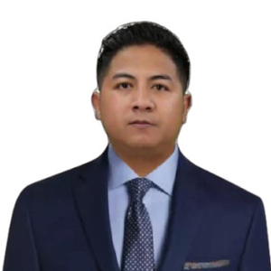 Mark Randy Jacobe Macasinag