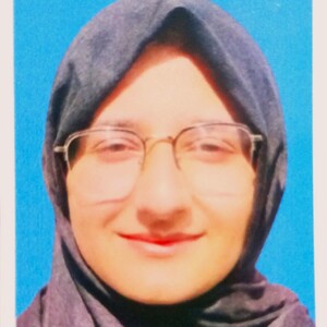 Afeefa Akram
