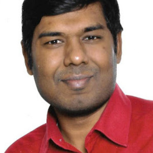 Subramanian Annamalai