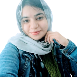 Sidra Muzaffar