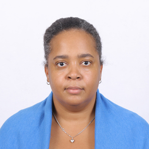Denise Marsh