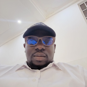 Nicholas Kunle Ogundipe