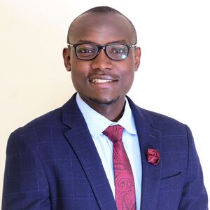 Dickson Chweya