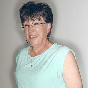 Trish Christoffersen