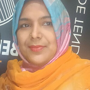 Fatema Begum