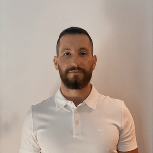 Milos Dikic