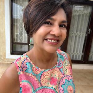 Arshana Jaychund