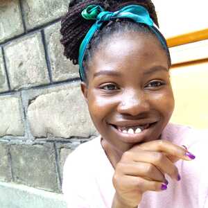 Beryl Achieng