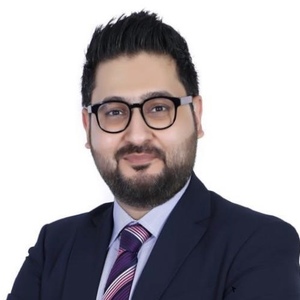 Khizar Abbas