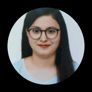 Muskan Batra Podder