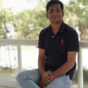 Niraj Savaliya
