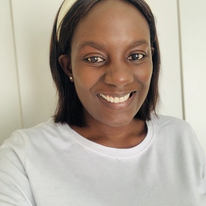 Nozipho Sinqobile Sibanda