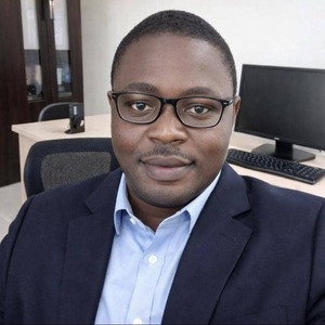 Kingsley Erhatiemwonmon