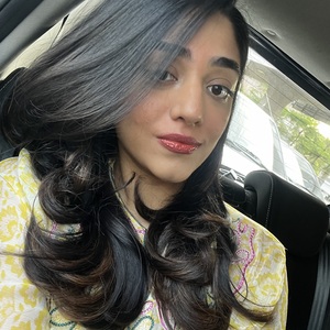 Meher Khan