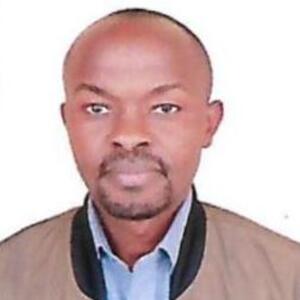 Onesmus Mwendwa Mutiso