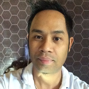 Marvin Tolentino