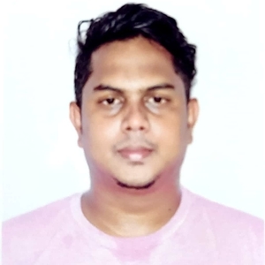 Dinesh Kumar