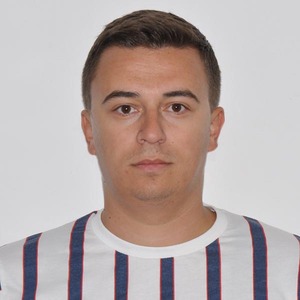 Goran Stojanoski Chento