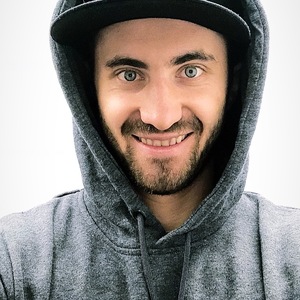 Max Okmas