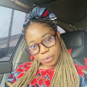 Adiele Jane Chikadibia