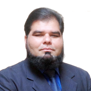 Tahir Mughal