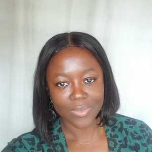 Ekoh Ebere Vivian