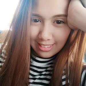 Angelica Paniza