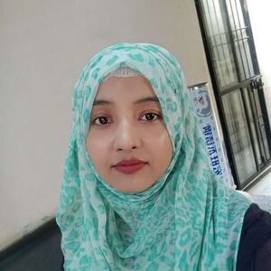 Rashida Mukhtar