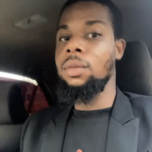 Henry Nwachukwu