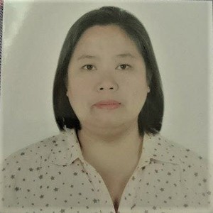 Joy C. Diaz