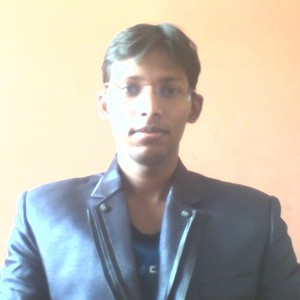 Vivek Kumar Gupta