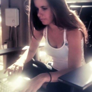Rebecca Smith