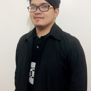 John Vincent Dy