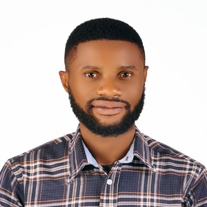 Anthony Edet