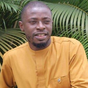 Solomon Mmekan Emmanuel