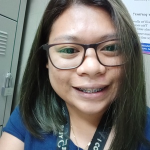 Patricia jelsea Pascual