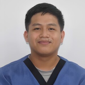 Joshua Dela Cruz