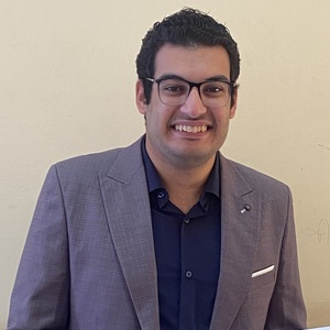 Mohammed A. Tarabay