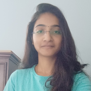 Suchitha Marru