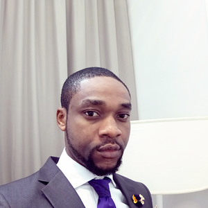 Omotayo Anthony Ikudayenu