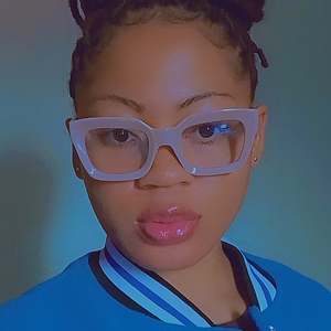 Ayogu Faustina Ogochukwu
