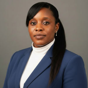 Onuoha Chinwoke Judith