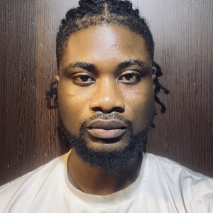 Samuel Ogaba