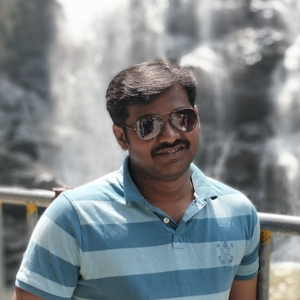 Suresh Sivaraman