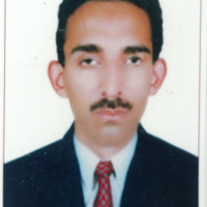 Hamid Hussain Awan