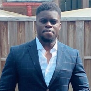 Emmanuel Odufuwa