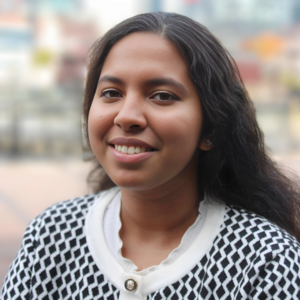 Ashwathy Jayachandran Nair