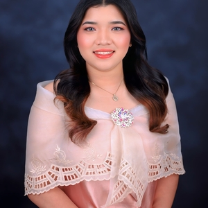 Mira Antonette Cenido